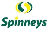 Spinneys